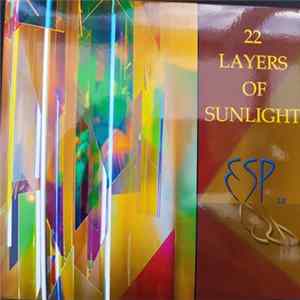 ESP - 22 Layers Of Sunlight Album