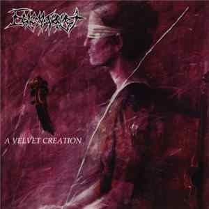 Eucharist - A Velvet Creation Album