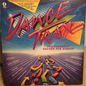 Various - Dance Trax Album