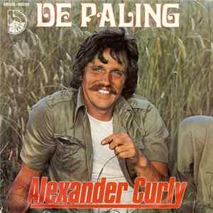 Alexander Curly - De Paling Album