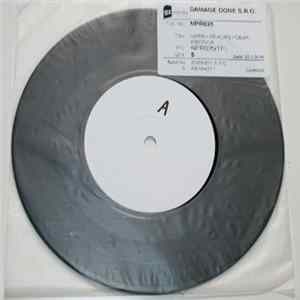 Harsh Realms, Dear America - To Be Honest / Reasons To Restore / Wearing Thin / The Coast Album