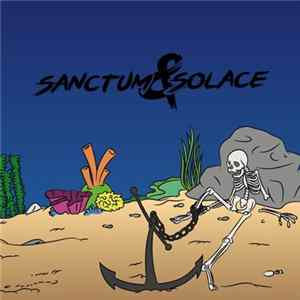 Sanctum & Solace - Demo Album