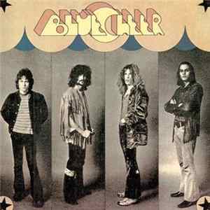 Blue Cheer - Blue Cheer Album