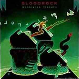 Bloodrock - Whirlwind Tongues Album