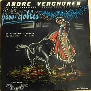 André Verchuren - Paso-Dobles Album