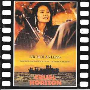 Nicholas Lens - Cruel Horizon Album