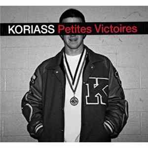 Koriass - Petites Victoires Album