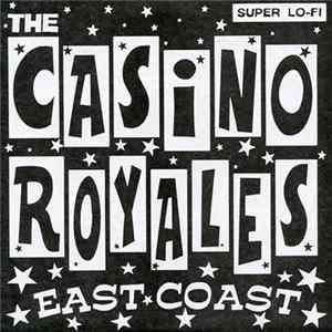Thee Casino Royales / The Dimitri Gurevitch Quintette - East Coast Album