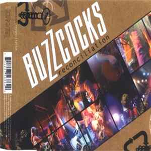 Buzzcocks - Reconciliation Album