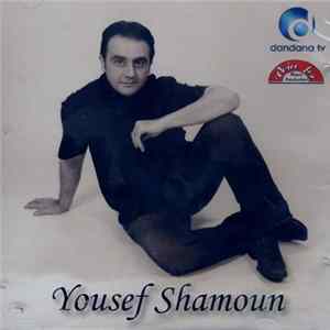 Yousef Shamoun - Dandana TV Party (live) Album