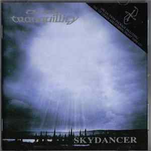 Dark Tranquillity - Skydancer + Of Chaos And Eternal Night Album