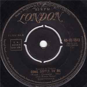 Fleetwoods - Come Softly To Me Album