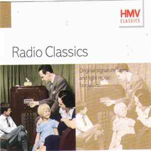 Various - Radio Classics Album