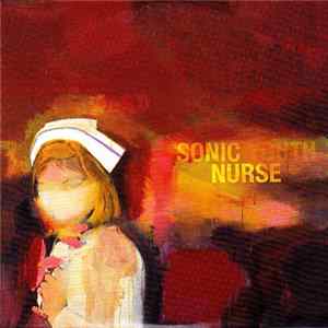 Sonic Youth - Sonic Nurse Album