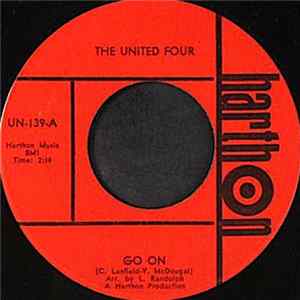 The United Four - Go On Album