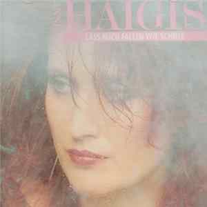 Anne Haigis - Lass Mich Fallen Wie Schnee Album