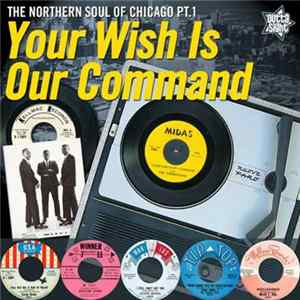 Various - Your Wish Is Our Command Album
