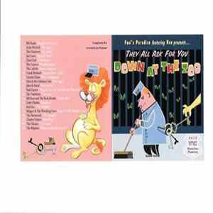 Various - They All Ask For You Down At The Zoo Album