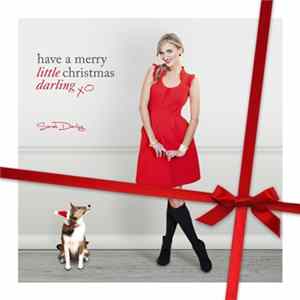 Sarah Darling - Have A Merry Little Christmas Darling Album