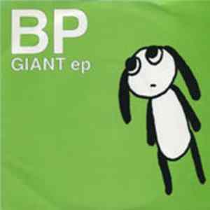 BP - Giant EP Album