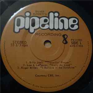 Various - Silver Burdett's Pipeline Recording 8 Album