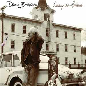Dean Batstone - Lonely In America Album