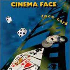 Cinema Face - Face Card Album