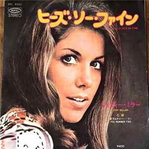 Jody Miller - He’s So Fine / You Number Two Album