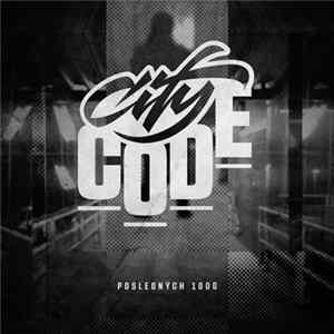City Code - Posledných 100G Album