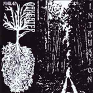 Oakeater - Intrusion Album