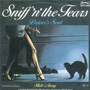 Sniff 'n' the Tears - Driver's Seat Album