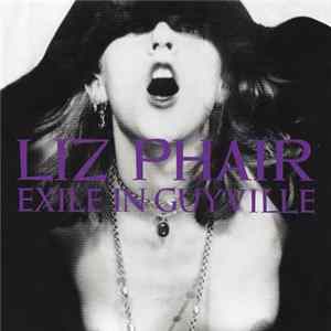 Liz Phair - Exile In Guyville Album
