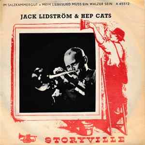 Jack Lidström And The Hep Cats - Im Salzkammergut Album