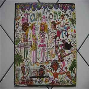 Tom Tom Club - Tom Tom Club Album