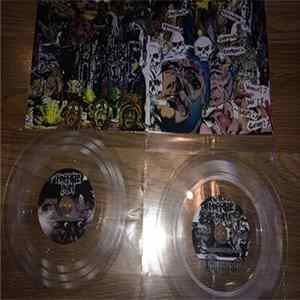 Horrible Pain - Horrible Pain Album