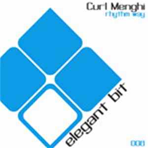 Curl Menghi - Rhythm Way Album