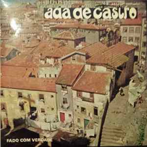Ada De Castro - Fado Com Verdade Album