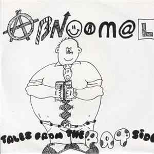 Abnormal - Tales From The Fat Side Album