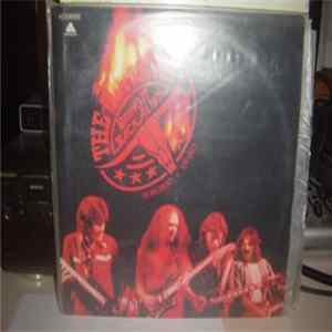 Outlaws - Bring It Back Alive Album