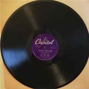 Nat "King" Cole - Because You're Mine / I'm Never Satisfied Album