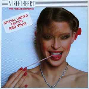 Streetheart - The Twelve Incher !!! Album