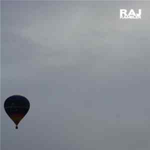 Sachin Raj - A New Dream Album