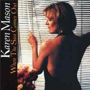 Karen Mason - When The Sun Comes Out Album