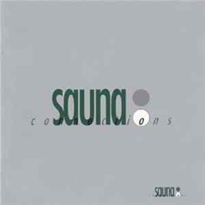 Various - Sauna Connections Album