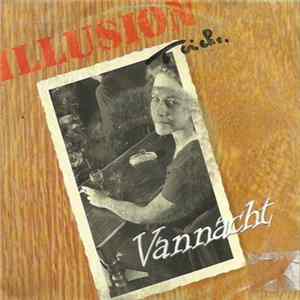 Illusion - Vannacht Album