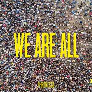 Phronesis - We Are All Album