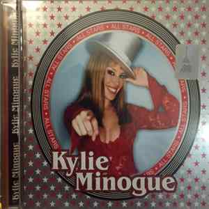 Kylie Minogue - All Stars Album