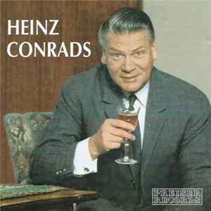 Heinz Conrads - Heinz Conrads Album