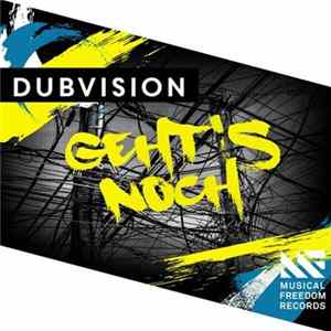 DubVision - Geht's Noch Album