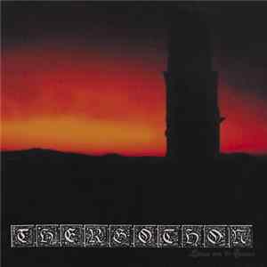 Thergothon - Stream From The Heavens Album